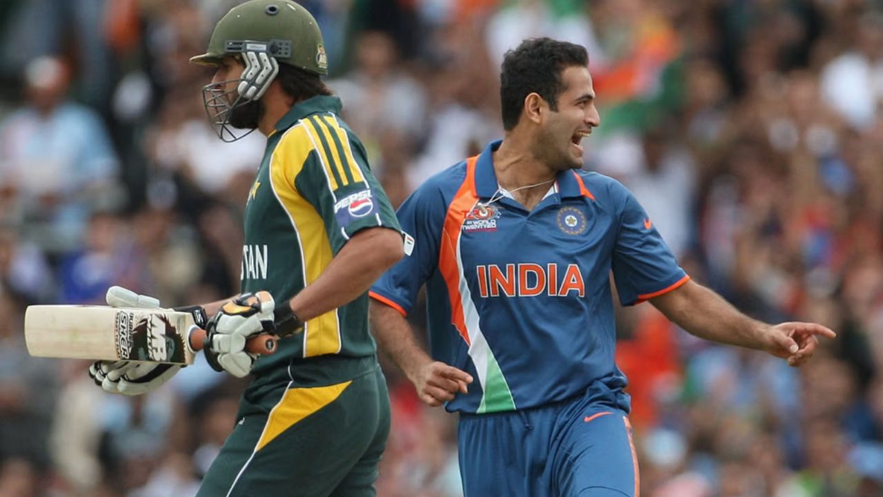 Asia Cup 2025-Irfan Pathan launches attack on Pakistan for misusing 'Islam'