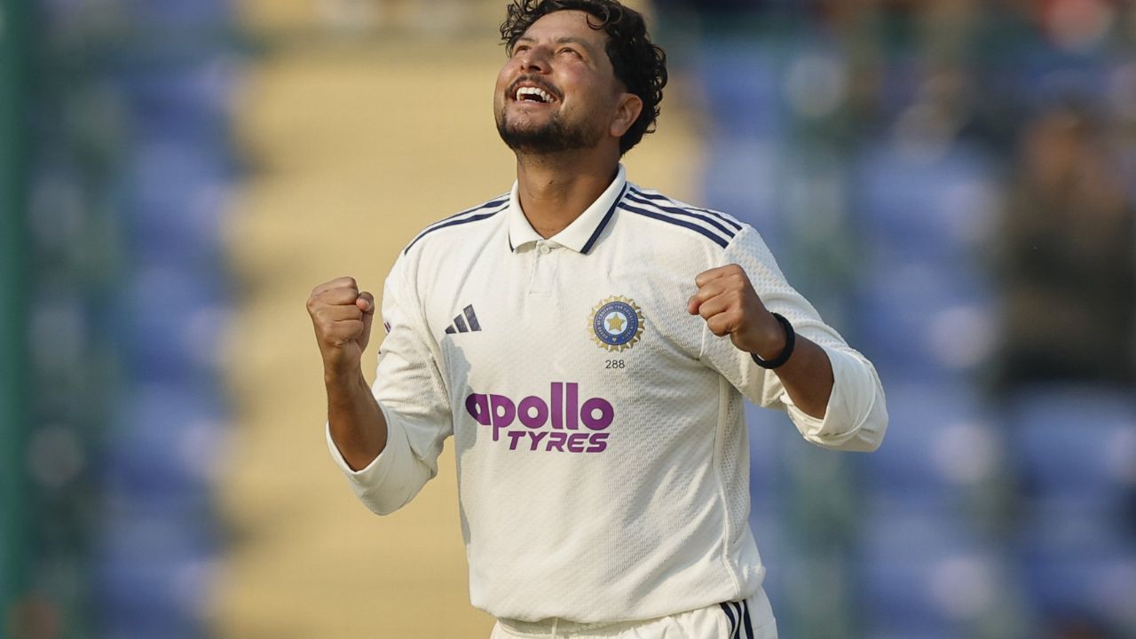 Kuldeep Yadav OUT? Morne Morkel gives verdict on Indias spinners before 1st SL Test