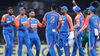 India T20 squad for Asia Cup 2025 announced
