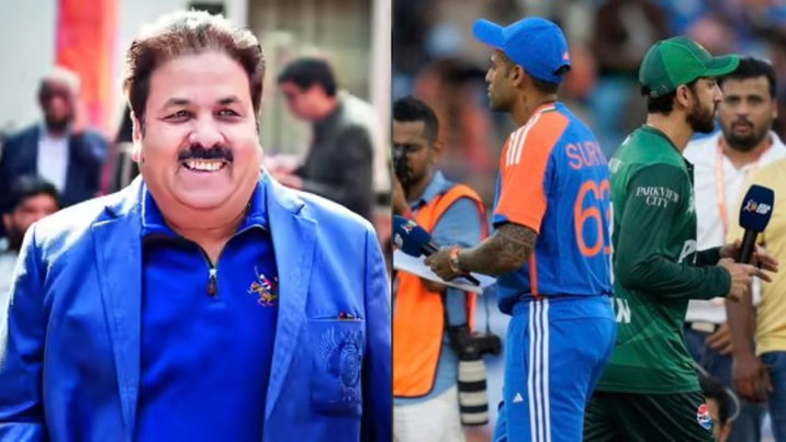 BCCI issues statement as ICC receives order to ban India-Pakistan matches