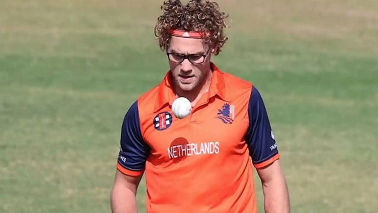 Vivian Kingma handed three-month ban for breaching ICC anti-doping code