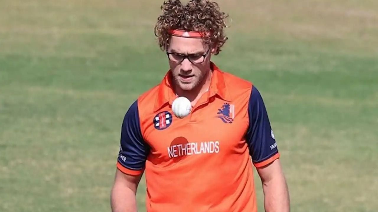 Vivian Kingma handed three-month ban for breaching ICC anti-doping code