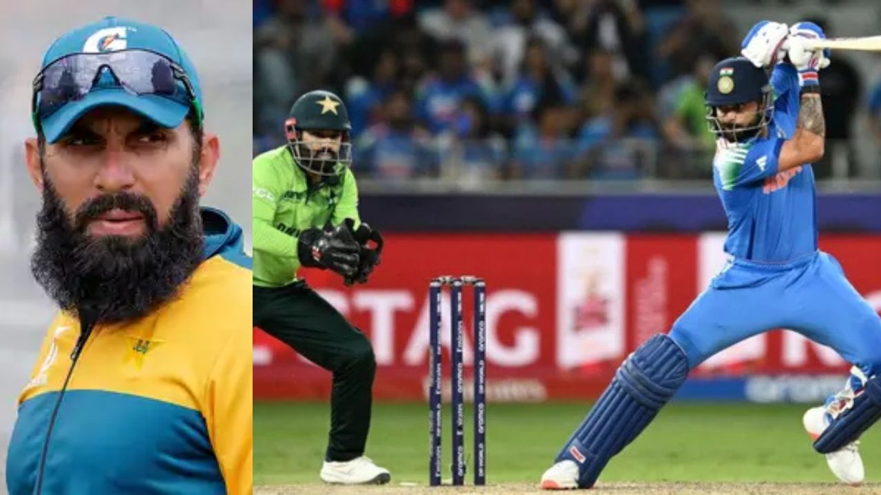 Asia Cup 2025: Former Pakistan skipper disregards India's chances against Pakistan due to Virat Kohli's absence