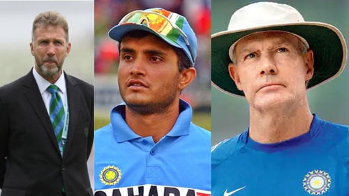 Former Indian coach drags former ICC Chairman to back damning allegations on BCCI made by former Chris Broad
