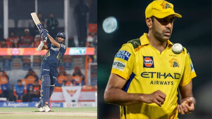 Washington Sundar unaware of move to CSK, former CSK Star drops massive update