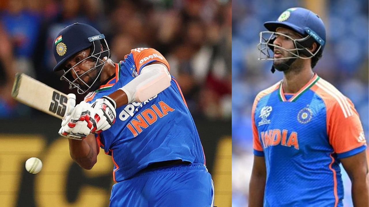 Kris Srikkanth tears apart Gautam Gambhir for Harshit Rana’s promotion over Shivam Dube as fight reignites