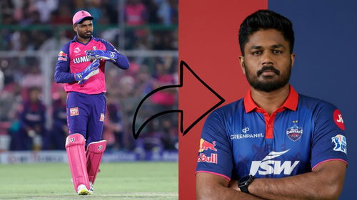 Rajasthan Royals block Sanju Samson's Delhi move, demand 2 more players besides Tristan Stubbs