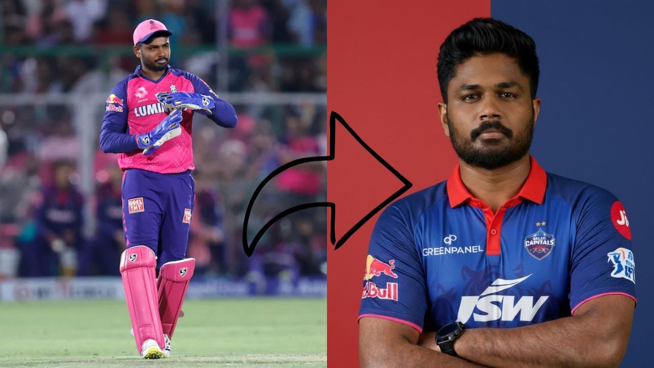 Rajasthan Royals block Sanju Samson's Delhi move, demand 2 more players besides Tristan Stubbs