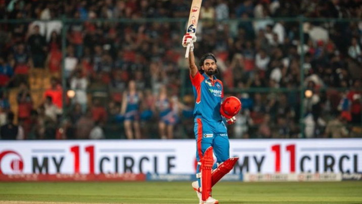 KL Rahul to enter IPL auction as last ditch to save T20 career
