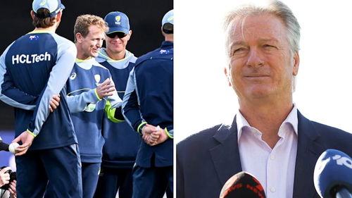 Steve Waugh levels big accusation on George Bailey as controversy hits Australian cricket before Ashes