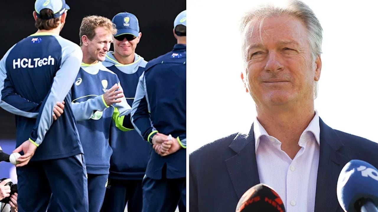 Steve Waugh levels big accusation on George Bailey as controversy hits Australian cricket before Ashes