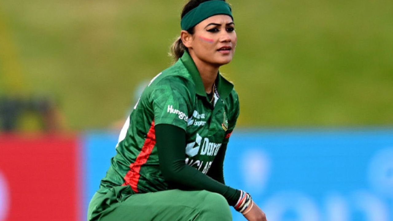 Bangladesh cricketer alleges sexual harassment during World Cup campaign