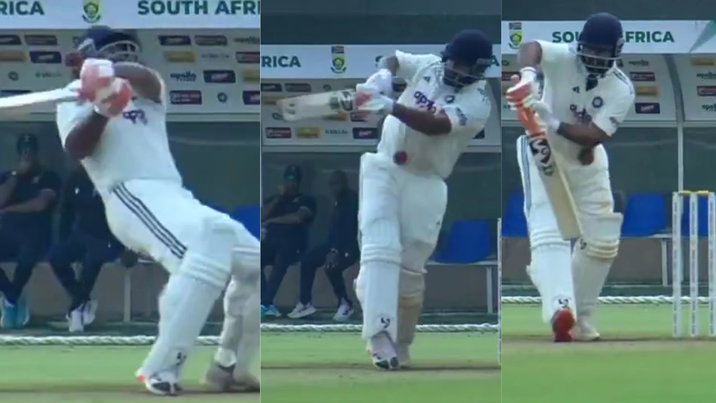 Rishabh Pant ruled out with another freak injury ahead of South Africa series