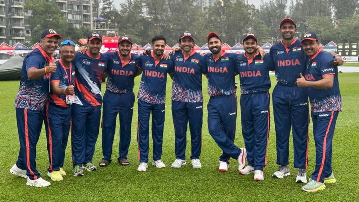 India face humilating defeat to Kuwait; RCB mentor left red-faced