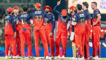 RCB Retained and Released players list for IPL 2026: Full Royal Challengers Bangalore squad ahead of the auction