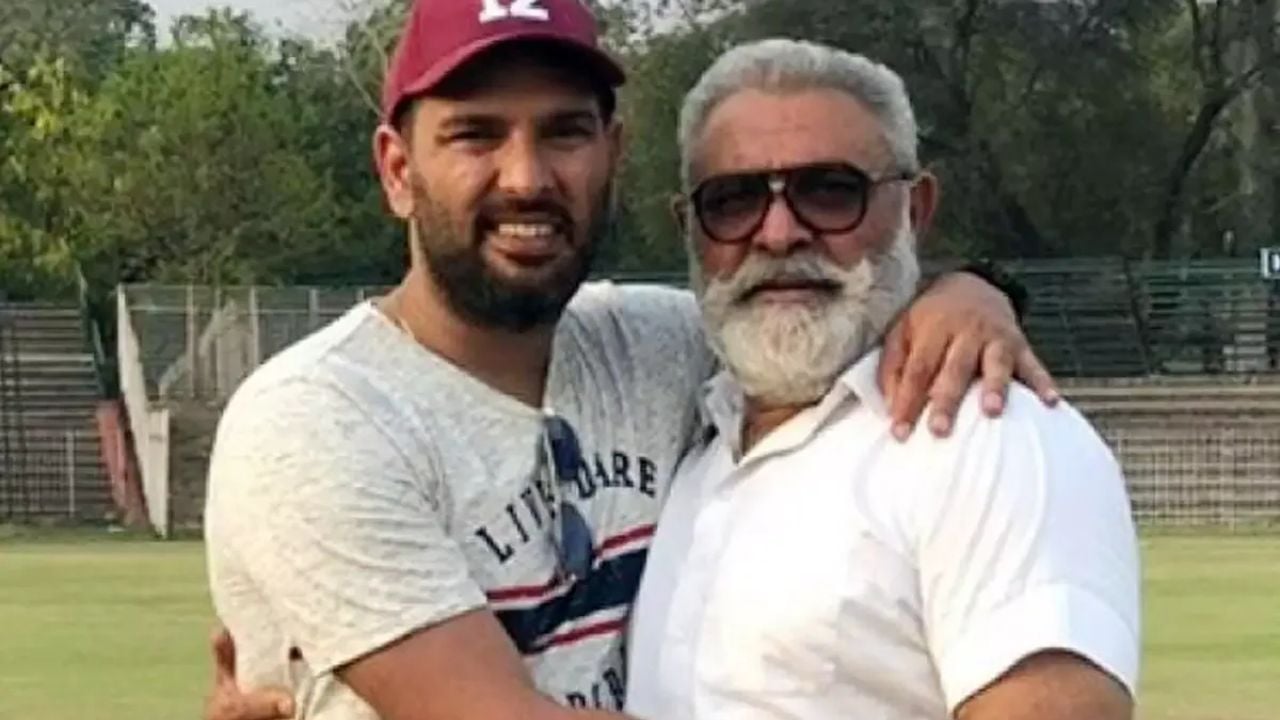 Yograj Singh lands in legal trouble after alleged derogatory remarks against women