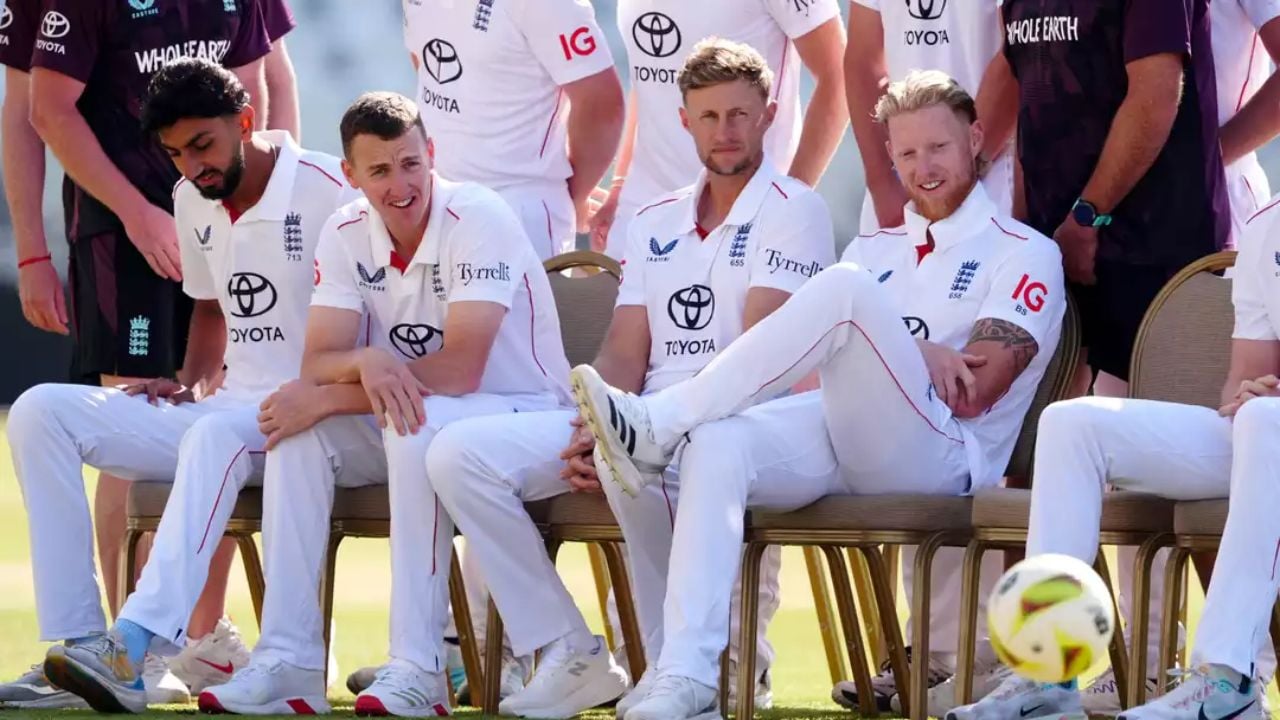 England refuse pink-ball warm-up against Prime Minister’s XI despite Perth Test humiliation