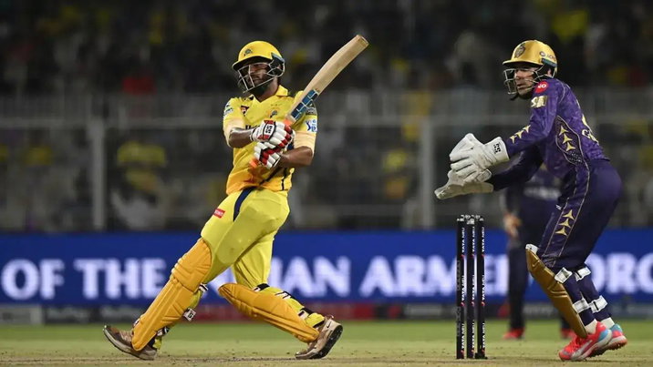 CSK star breaks own record, Sanju Samson turned useless in IPL 2026