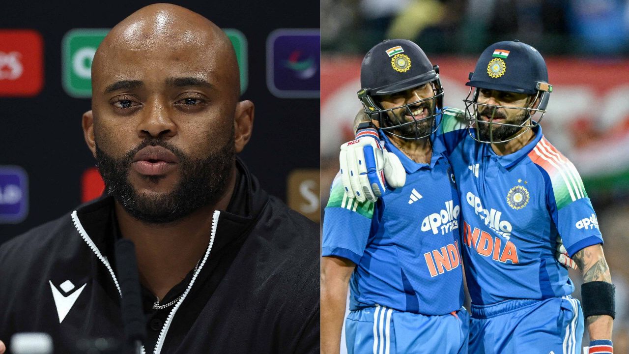Huge Disrespect!! Temba Bavuma calls Rohit Sharma, Virat Kohli 'just another players'