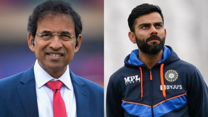 Harsha Bhogle drops BOMBSHELL on Virat Kohli’s TEST COMEBACK question