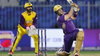 Liam Livingstone turns on beast mode!! Kickstarts ILT20 season with 33-run over