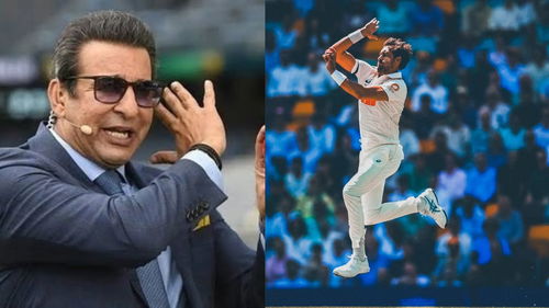 Mitchell Starc rejects ‘GOAT’ tag, says Wasim Akram is far better; Pakistan legend says this