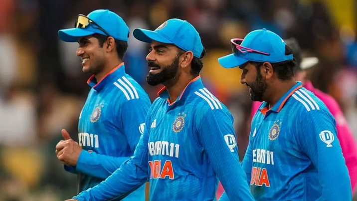 BCCI sees Shubman Gill on same level as Rohit Sharma, Virat Kohli; Sanju Samson’s India future in dark