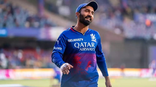 Dinesh Karthik officially appointed as coach and mentor of London Spirit in The Hundred
