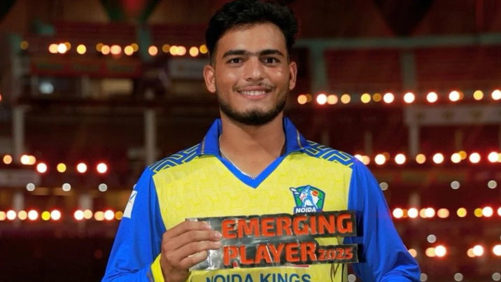 Prashant Veer