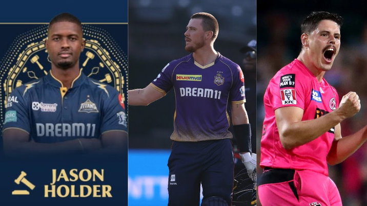 IPL vs PSL