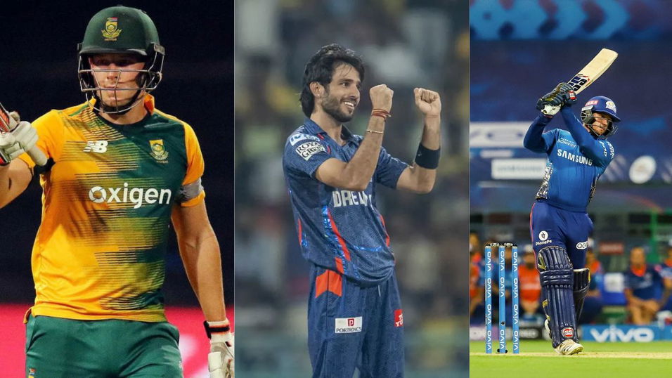 IPL 2026 Auction Value Picks: Top 10 Buys That Offer the Best Return on ...