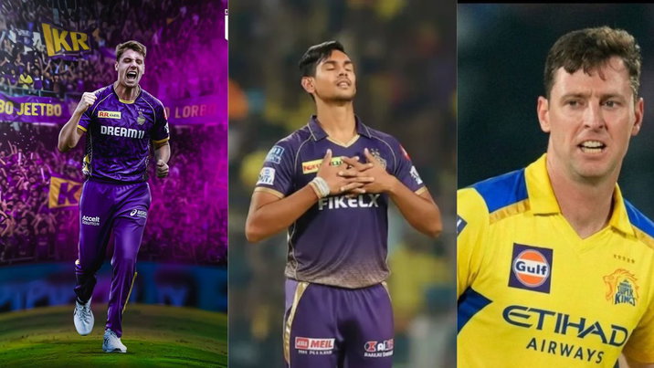 Injury Red Flags After IPL 2026 Auction: Which New Signings Face Fitness Risks