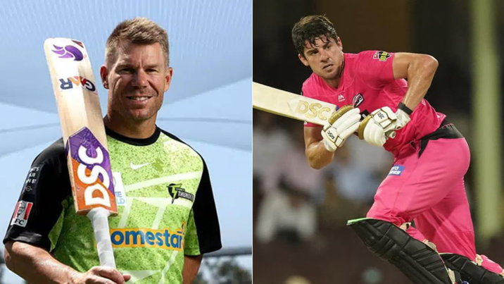 Big Bash League 2025-26: Sydney Thunder vs Sydney Sixers Match Preview, 7thMatch