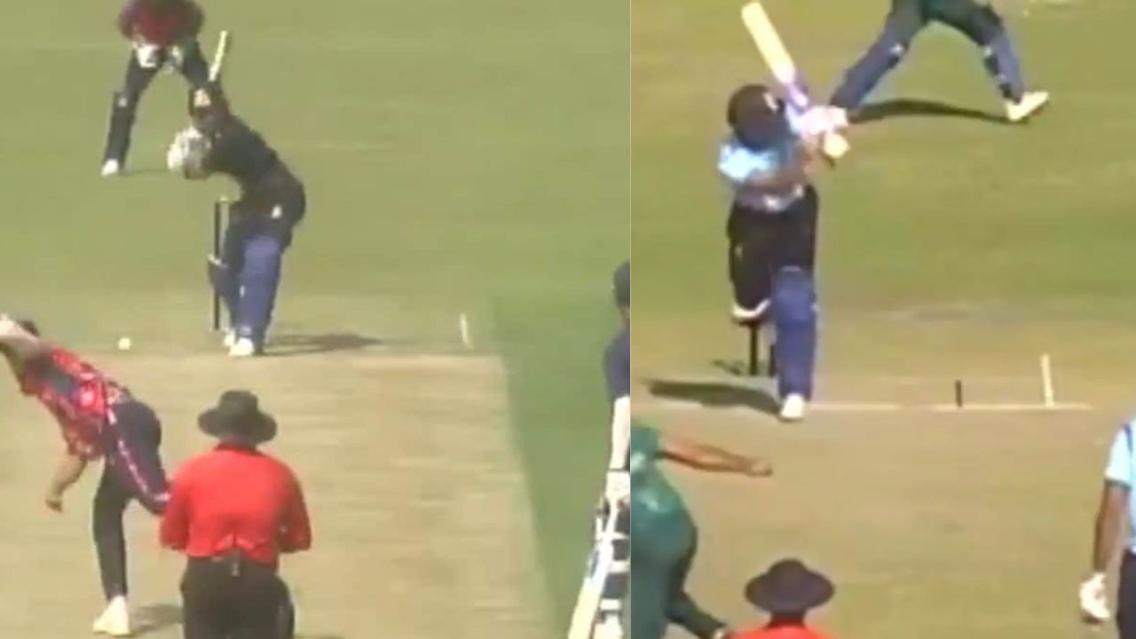 Exposed! Why Is BCCI’s Domestic Broadcast Quality Among the Worst in the World?