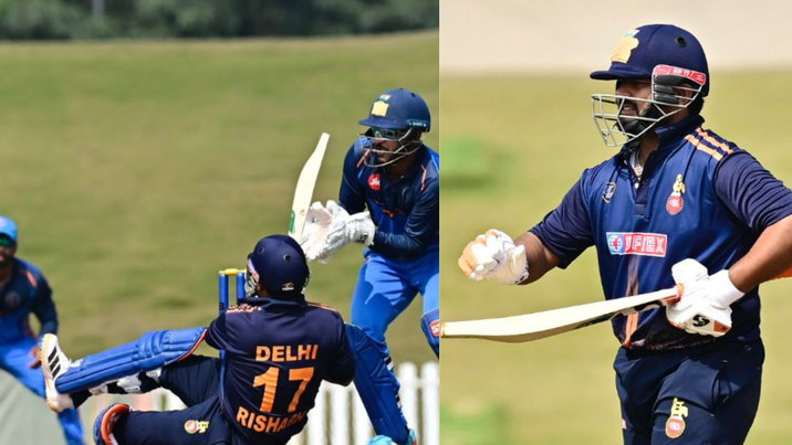 Rishabh Pant