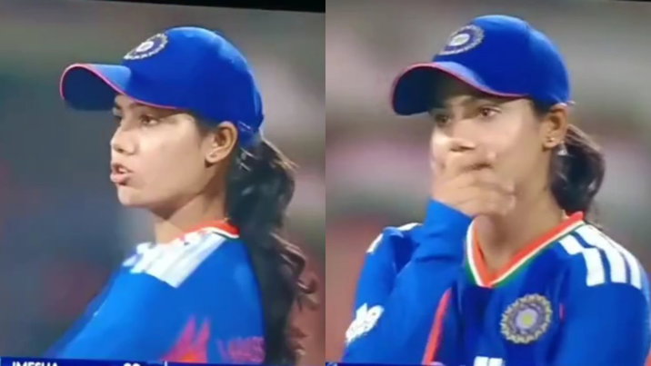 Vaishnavi Sharma