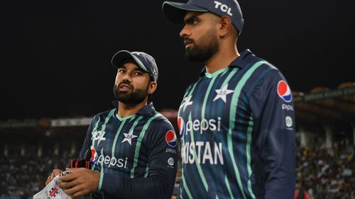 Babar Azam, Mohammad Rizwan thrown out as Pakistan announce Central Contracts List 2025-26