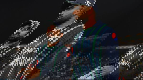 Babar Azam, Mohammad Rizwan thrown out as Pakistan announce Central Contracts List 2025-26