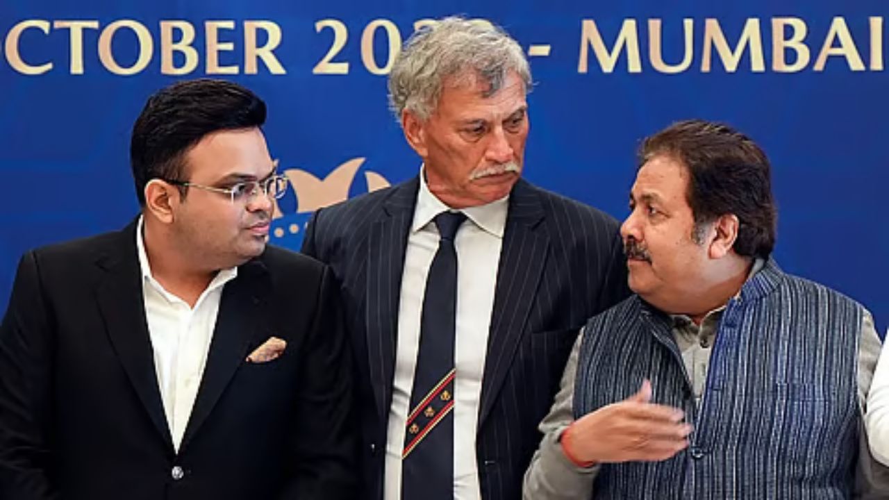 BCCI gets new President; Roger Binny to be removed ahead of Asia Cup