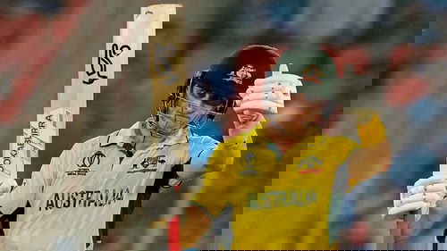 Marnus Labuschagne set for ODI comeback after injury setback for Cameron Green