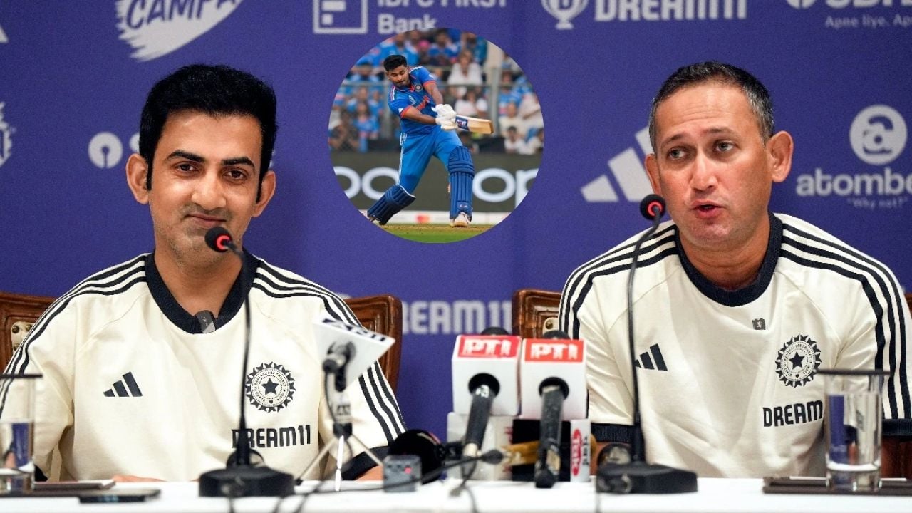 Shreyas Iyer's non-alignment with team dynamics led to an Asia Cup snub for the PBKS skipper