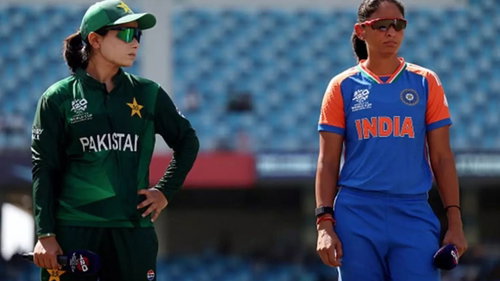India vs Pakistan game breaks new ICC record