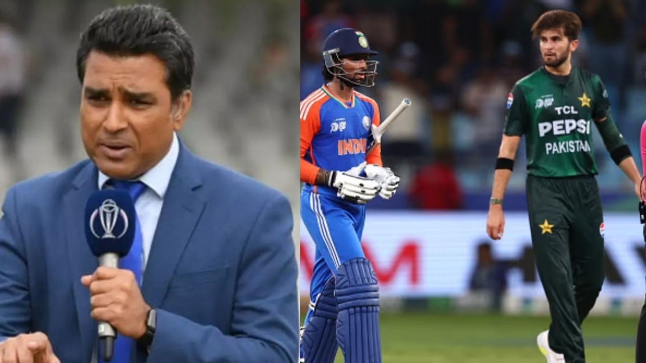 Sanjay Manjrekar slams Pakistan for lack in batting depth, cites clear reasons for India's domination