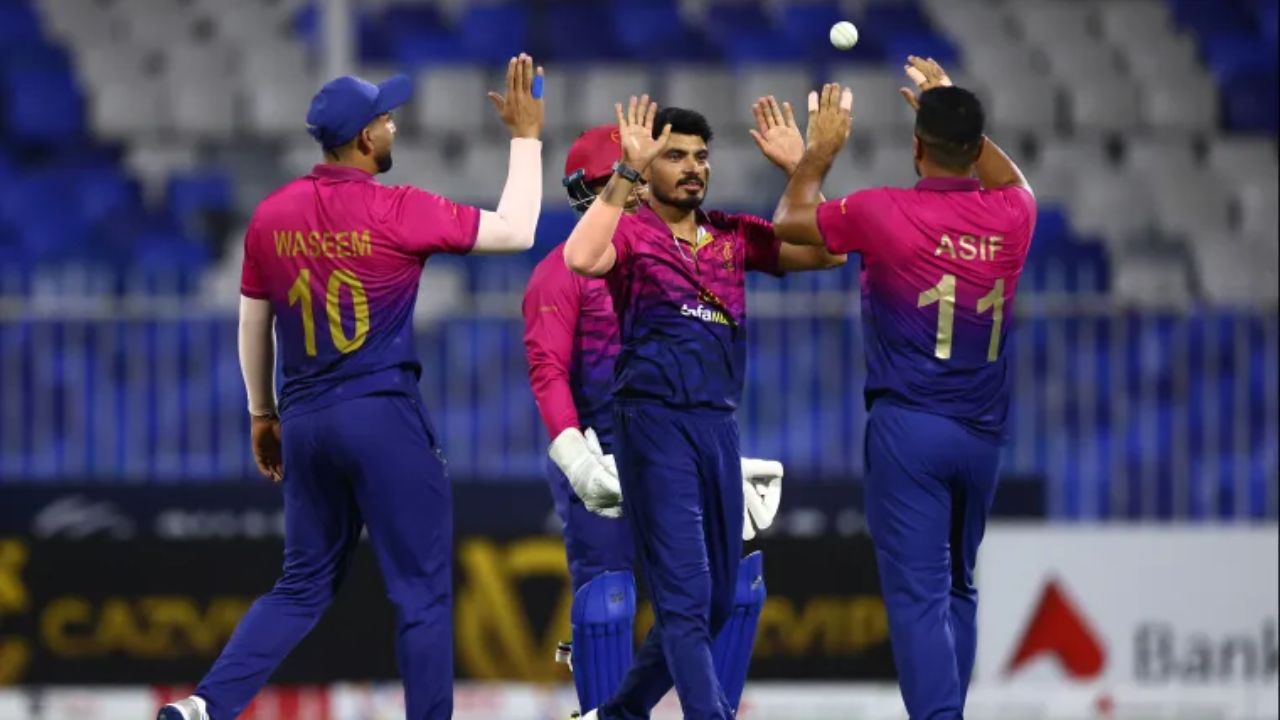 Stage set for the ICC T20 World Cup 2026 after UAE emerge as the team to secure the 20th spot