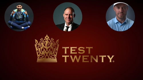 Test Twenty - Cricket witnesses new dawn of evolution with introduction of fourth format