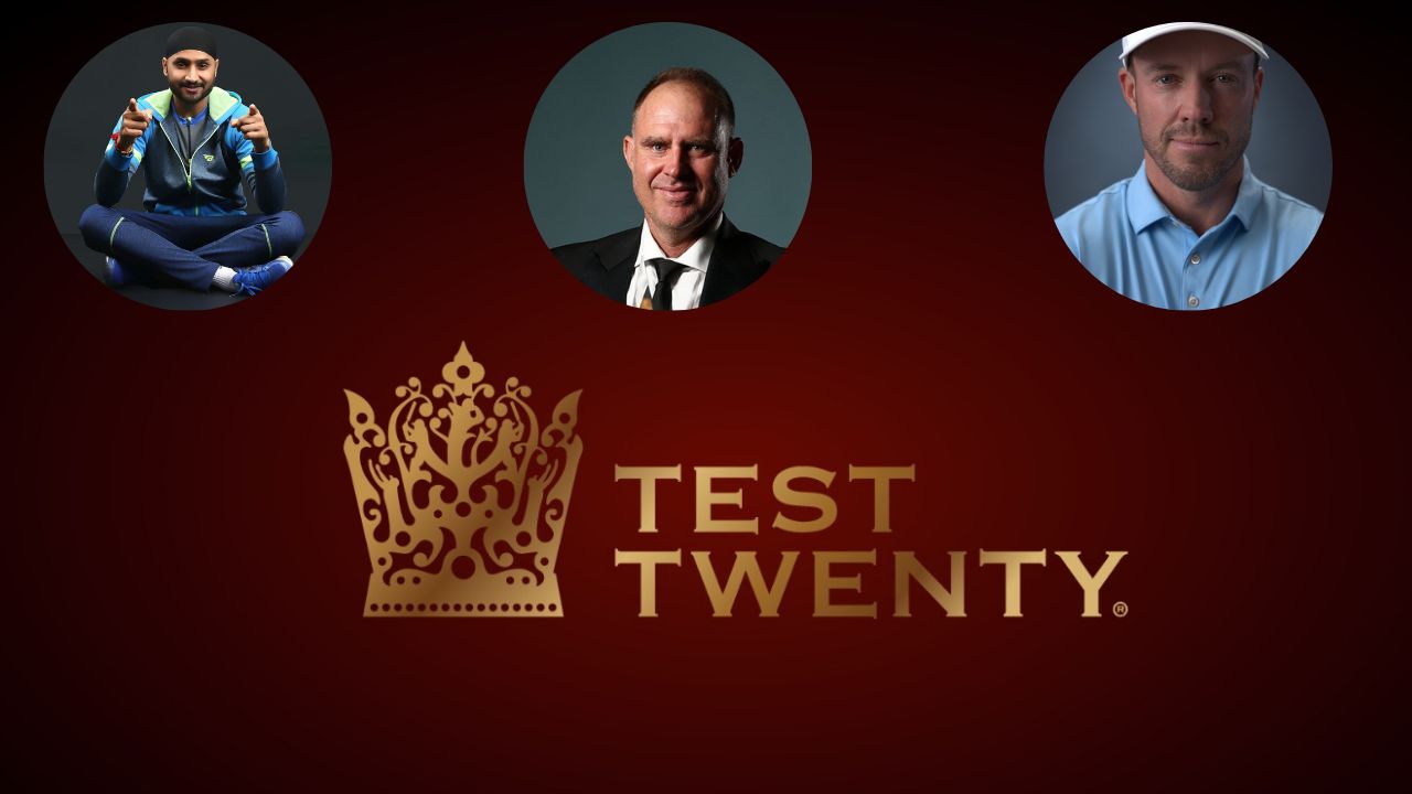 Test Twenty - Cricket witnesses new dawn of evolution with introduction of fourth format