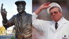 Harold Dickie Bird the legendary umpire dies aged 92