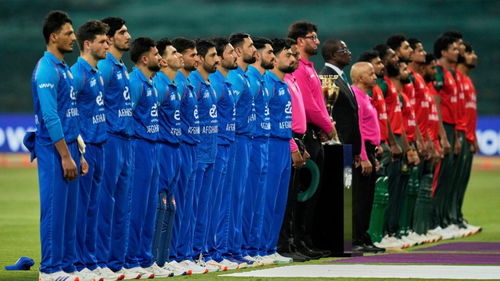 Bangladesh players face mob brutality after humiliating 3-0 defeat to Afghanistan