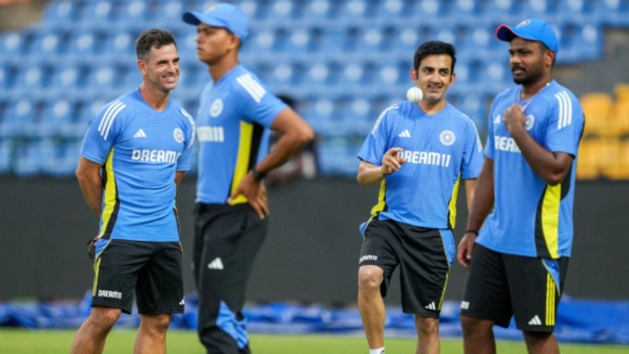 Sanju Samson's career will end due to Shubman Gill- India teammate