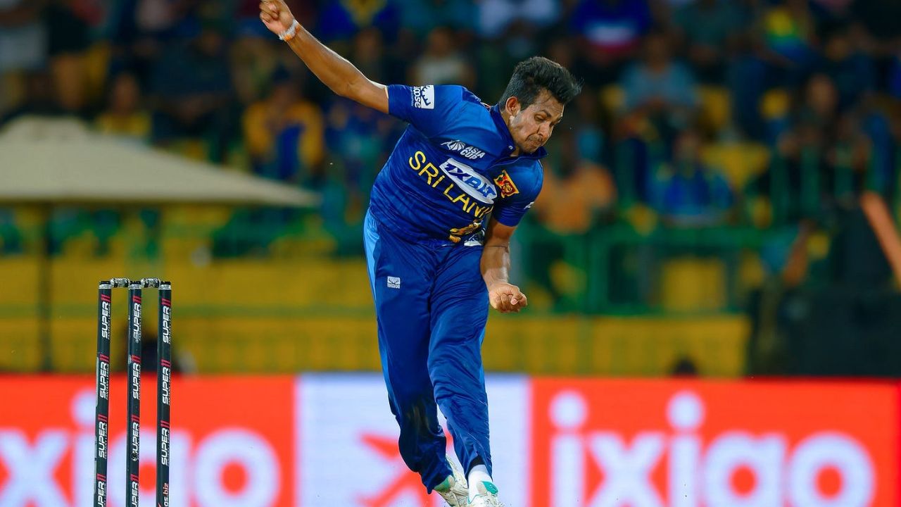 Asia Cup 2025: Star Sri Lankan pacer to miss out on Super-4 fixture against Pakistan